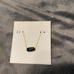 Kendra Scott Ever Necklace